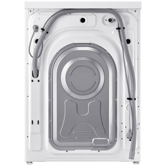 Samsung WW90CGC04DAEEP Lavadora de Carga Frontal 9Kg A Blanca
