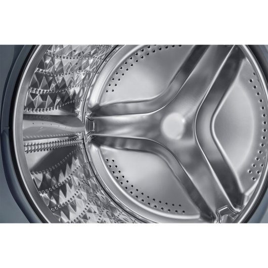Samsung WW90CGC04DAEEP Lavadora de Carga Frontal 9Kg A Blanca