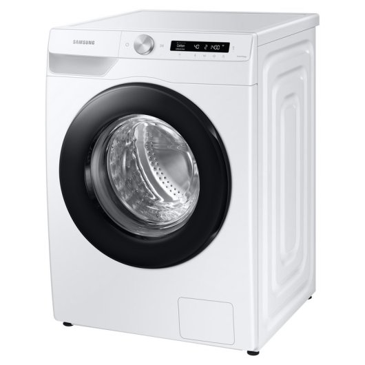 Samsung WW90T534DAWC Máquina de Lavar Roupa 9 kg 1400 RPM Branca