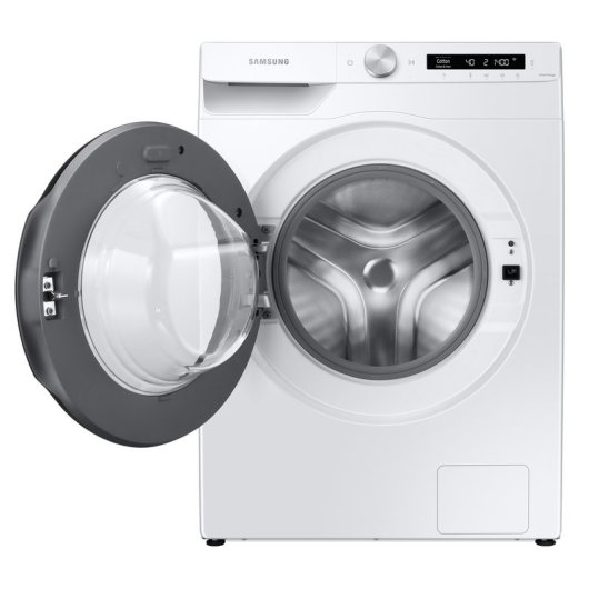 Samsung WW90T534DAWC Máquina de Lavar Roupa 9 kg 1400 RPM Branca