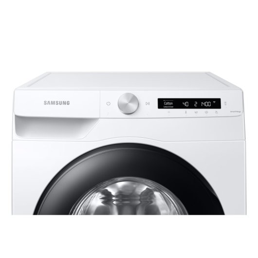Samsung WW90T534DAWC Máquina de Lavar Roupa 9 kg 1400 RPM Branca
