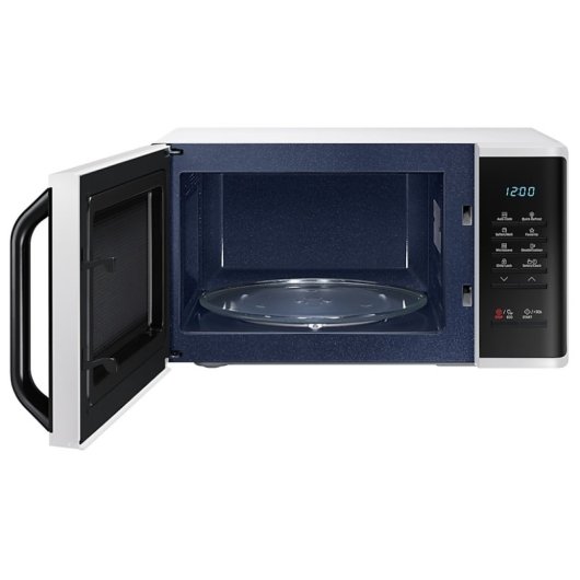 Samsung MS23K3513AW Microondas 23L 800W Blanco