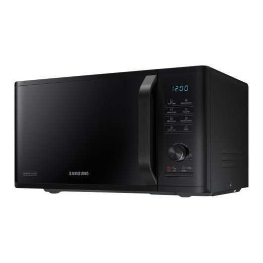 Samsung MS23K3515AK Microondas 26L 800W Negro