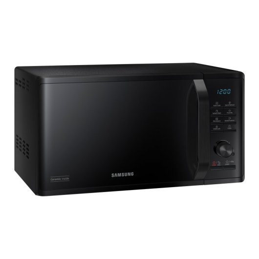 Samsung MS23K3515AK Microondas 26L 800W Negro