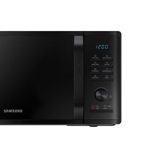 Samsung MS23K3515AK Microondas 26L 800W Negro