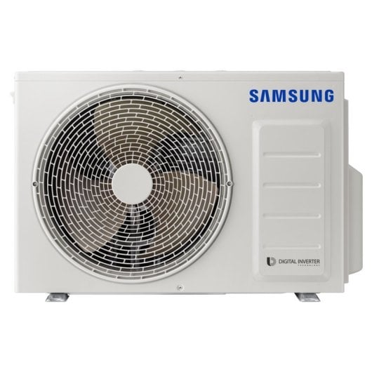 Samsung AJ040TXJ2KG/EU Unidad Exterior de Aire Acondicionado con Bomba de Calor 4.0kW Gas R32