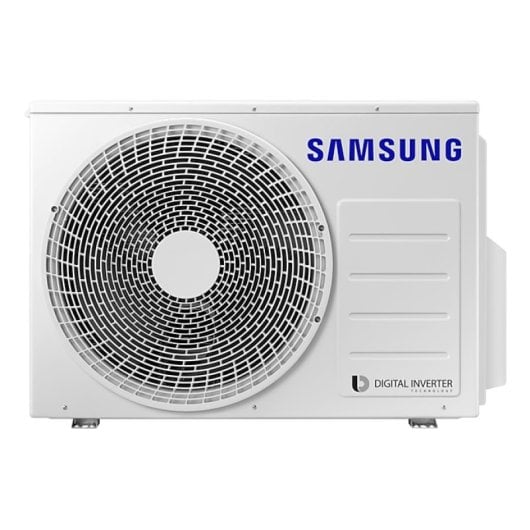 Samsung AJ052TXJ3KG/EU Unidad Exterior Inverter FJM 3 Puertos con Bomba de Calor 5.2kW Gas R32