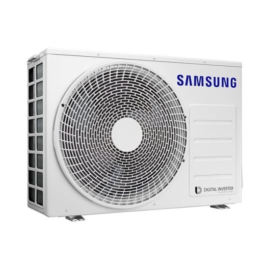 Samsung AJ052TXJ3KG/EU Unidad Exterior Inverter FJM 3 Puertos con Bomba de Calor 5.2kW Gas R32