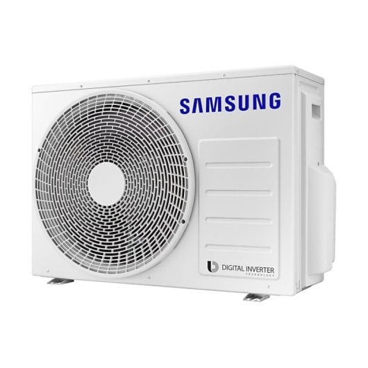 Samsung AJ052TXJ3KG/EU Unidad Exterior Inverter FJM 3 Puertos con Bomba de Calor 5.2kW Gas R32