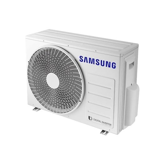 Samsung AJ052TXJ3KG/EU Unidad Exterior Inverter FJM 3 Puertos con Bomba de Calor 5.2kW Gas R32