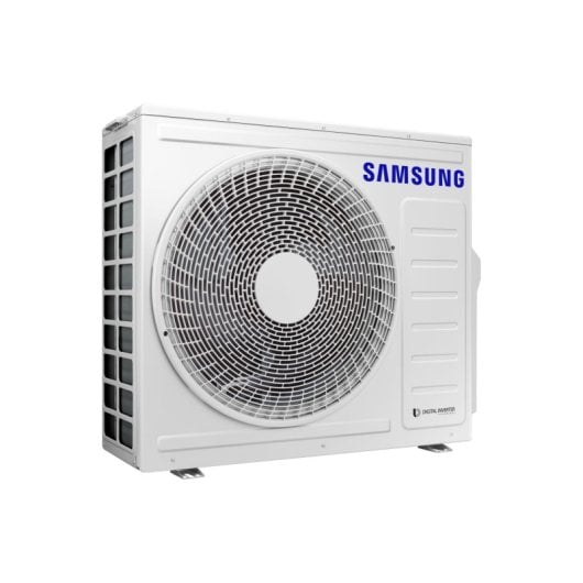 Samsung AJ068TXJ3KG/EU Unidad Exterior Inverter FJM 3 Puertos con Bomba de Calor 6.8kW Gas R32