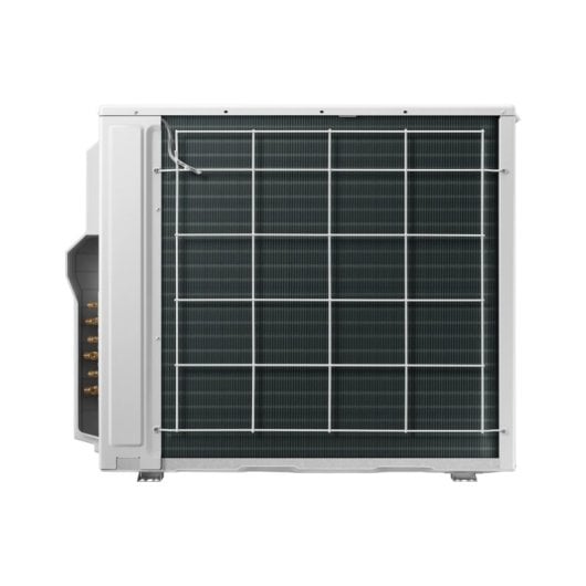 Samsung AJ068TXJ3KG/EU Unidad Exterior Inverter FJM 3 Puertos con Bomba de Calor 6.8kW Gas R32