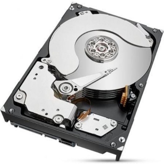 Seagate IronWolf Pro ST8000NT001 3.5" 8TB SATA