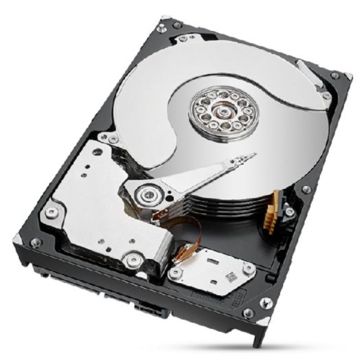 Seagate IronWolf Pro ST8000NT001 3.5" 8TB SATA