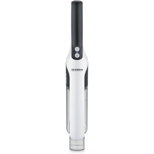 Aspirador de Mão Severin S' Power HV 7140 120W 30min Ultraleve Depósito 0,2L