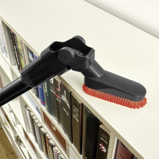 Severin Sepuro Pro HV 7186 Aspirador Escoba sin Cable 450W Negro