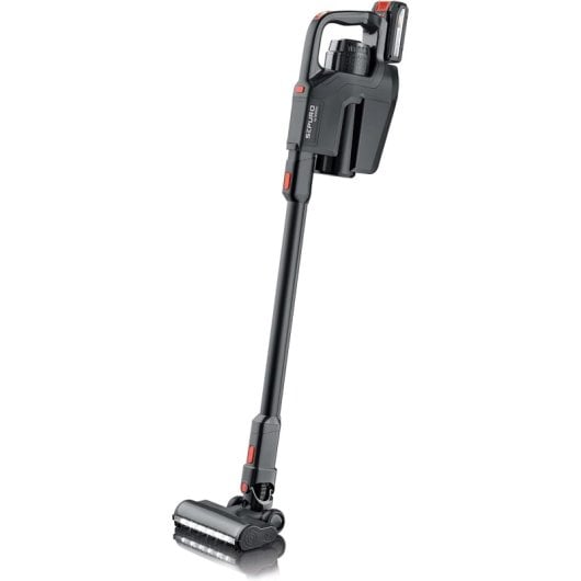 Severin Sepuro Pro HV 7187 Aspirador Escoba sin Cable 450W Negro