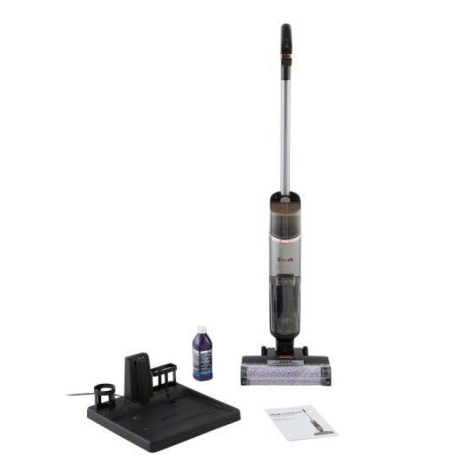 Shark WD210EU Aspiradora Friegasuelos sin Cable