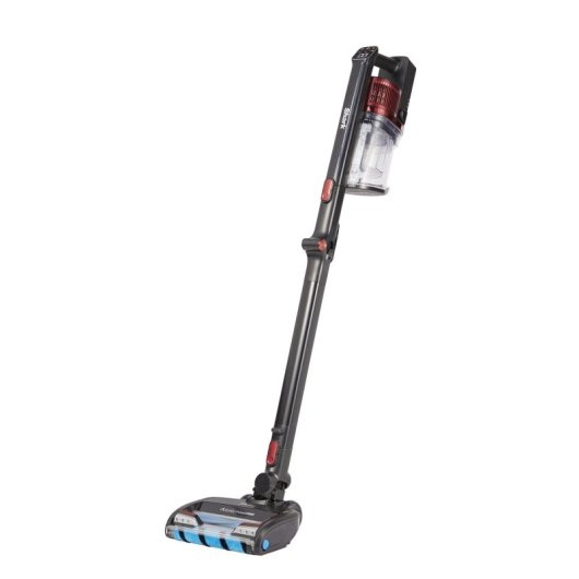 Shark IZ300EUT Aspirador Vertical sem Fio Especial Animais de Estimação