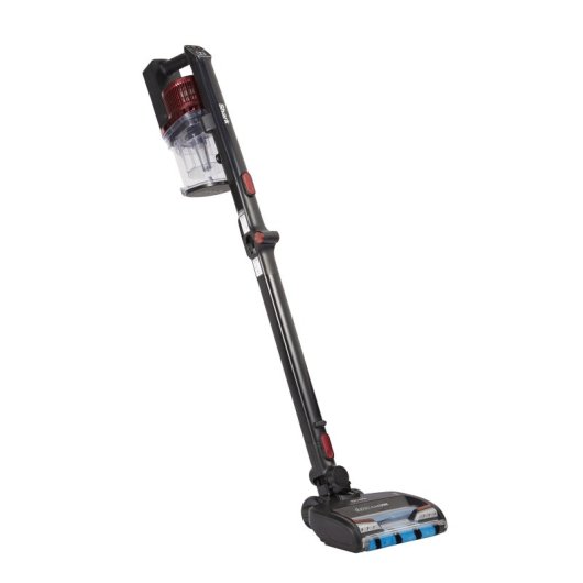Shark IZ300EUT Aspirador Vertical sem Fio Especial Animais de Estimação