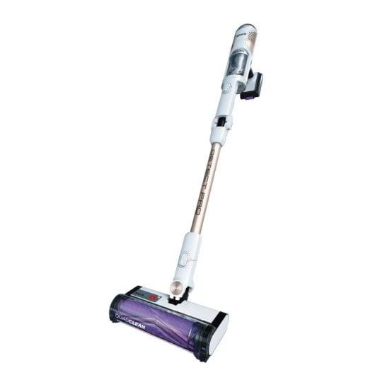 Shark IW3611EU Aspiradora Escoba a Batería 2.5Ah 0.42L Azul/Blanca