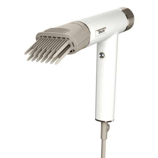 Shark SpeedStyle HD333EU Secador de Pelo y Moldeador con Accesorios 1700W