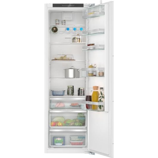 Siemens iQ500 KI81RADD0 Frigorífico Integrable Una Puerta D