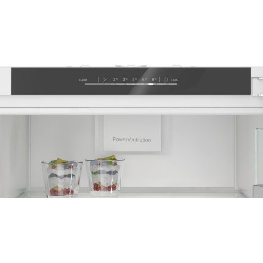 Siemens iQ500 KI81RADD0 Frigorífico Integrable Una Puerta D