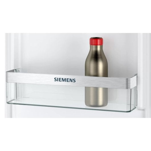 Siemens iQ300 KI86VVSE0 Frigorífico Combinado Encastrável E