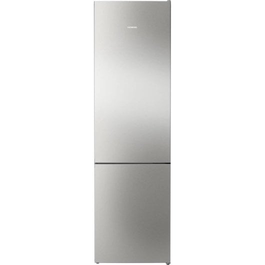 Siemens iQ300 KG39N2IAF Frigorífico Combi A Acero Inoxidable