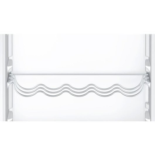 Siemens iQ300 KI86NVSE0 Frigorífico Combinado Encastrável E