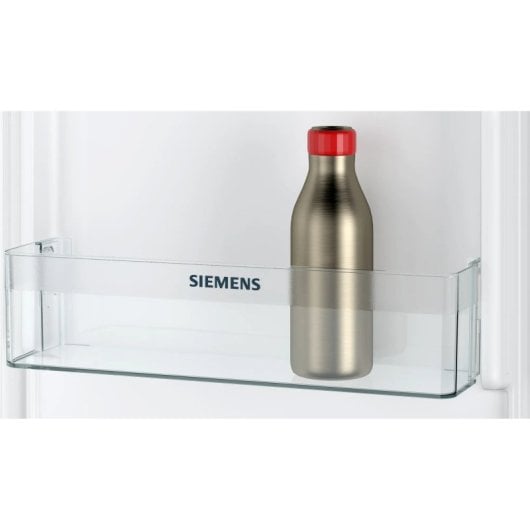 Siemens iQ100 KI86V5SE0 Frigorífico Combinado Encastrável E