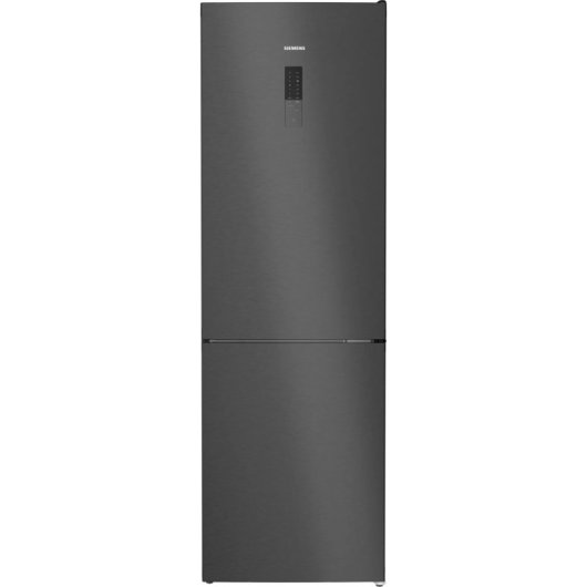 Siemens iQ300 KG36NXXBF Frigorífico Combi B Acero Inoxidable