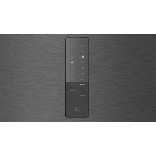 Siemens iQ300 KG36NXXBF Frigorífico Combi B Acero Inoxidable