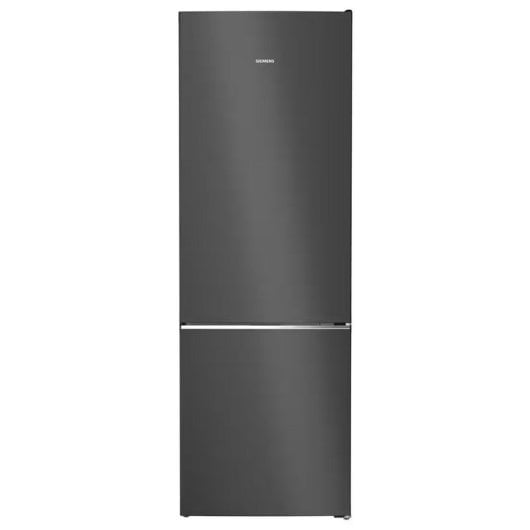 Siemens KG49NSBBF Frigorífico Combinado B Preto