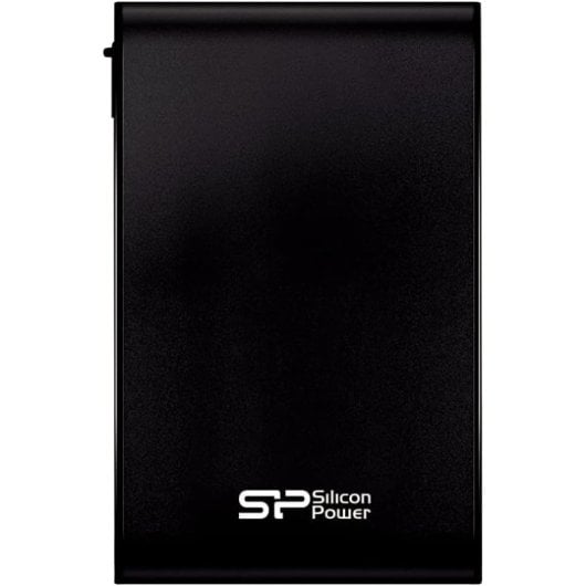 Disque dur externe Silicon Power Armor A80 1 To Noir