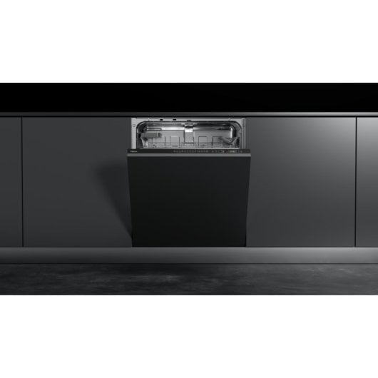 Teka DFI 46900 Máquina de Lavar Louça Encastrável Capacidade 14 Conjuntos Classe E