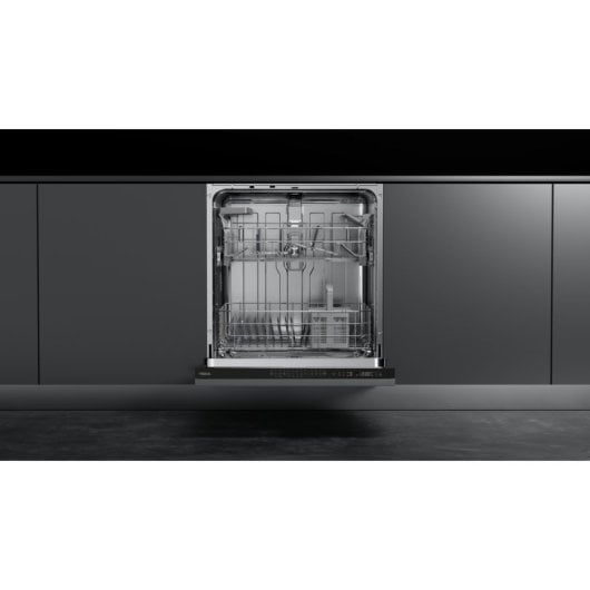 Teka DFI 46900 Máquina de Lavar Louça Encastrável Capacidade 14 Conjuntos Classe E