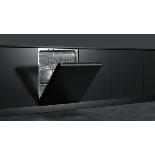 Teka DFI 46900 Máquina de Lavar Louça Encastrável Capacidade 14 Conjuntos Classe E