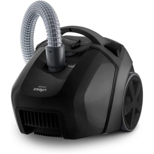 Ufesa Antek Aspiradora de Suelo 900 W 3.5L Negra