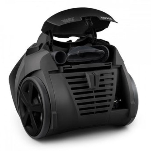Ufesa Antek Aspiradora de Suelo 900 W 3.5L Negra