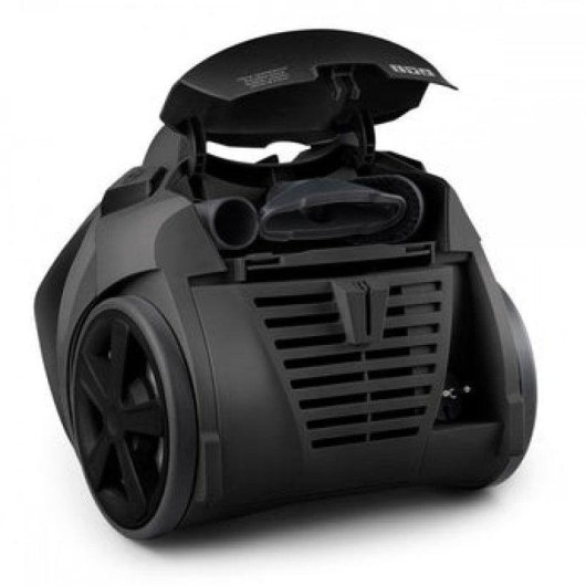 Staubsauger mit Beutel Ufesa Antek 900W Allergiker Tierhaare 3,5L