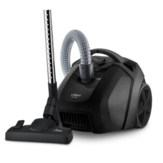 Staubsauger mit Beutel Ufesa Antek 900W Allergiker Tierhaare 3,5L