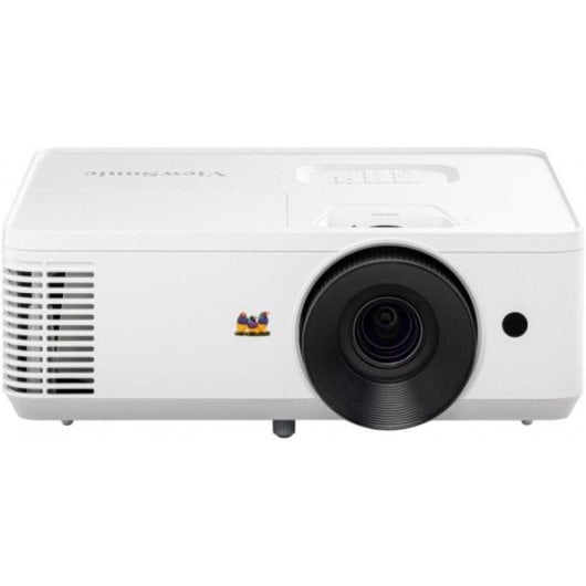 Projecteur ViewSonic PA700S SVGA 4500 Lumens 300" Lampe DLP HDMI Éducation