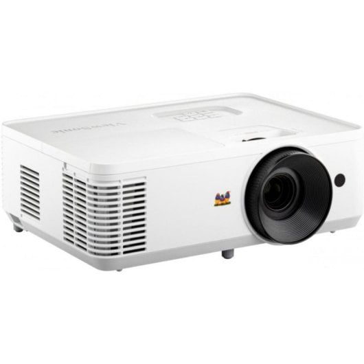 Projecteur ViewSonic PA700S SVGA 4500 Lumens 300" Lampe DLP HDMI Éducation