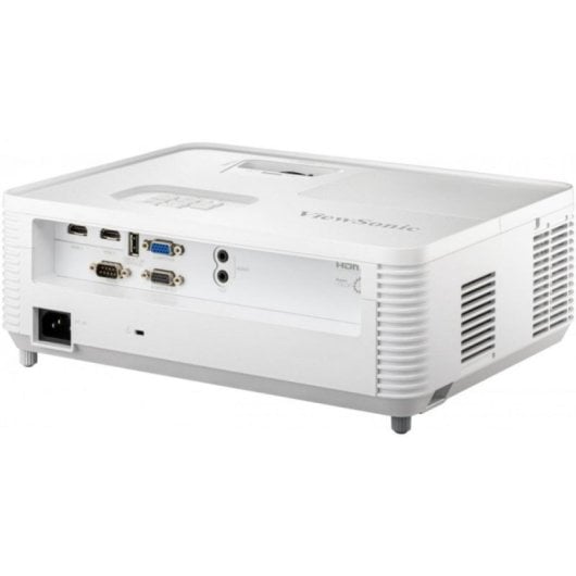 Projecteur ViewSonic PA700S SVGA 4500 Lumens 300" Lampe DLP HDMI Éducation