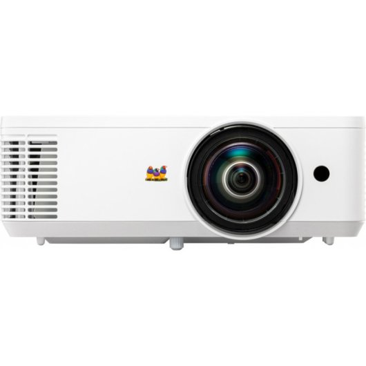 Viewsonic PS502X Proyector de Corto Alcance XGA 4000 ANSI Lúmenes Blanco