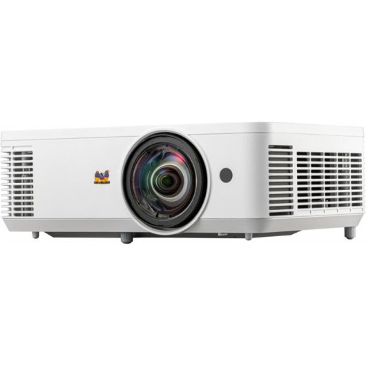 Viewsonic PS502X Proyector de Corto Alcance XGA 4000 ANSI Lúmenes Blanco