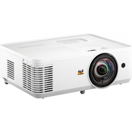 Viewsonic PS502X Proyector de Corto Alcance XGA 4000 ANSI Lúmenes Blanco