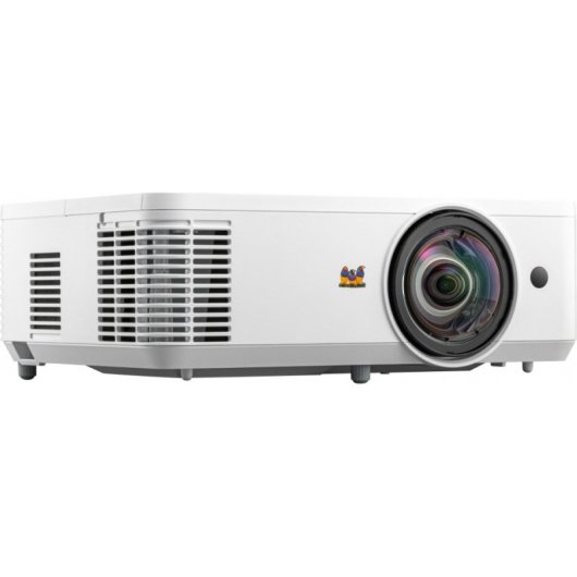 Viewsonic PS502X Proyector de Corto Alcance XGA 4000 ANSI Lúmenes Blanco
